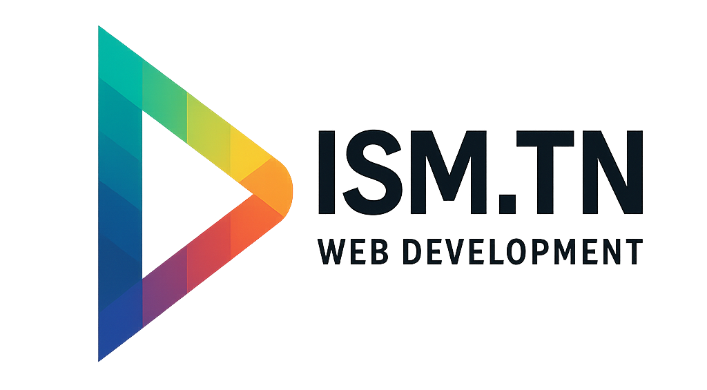 Ism.tn